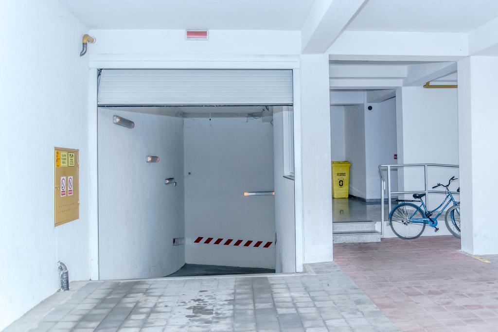 Apartment Flores Osijek Zewnętrze zdjęcie